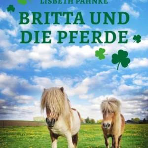 Britta und die Pferde