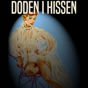 Döden i hissen