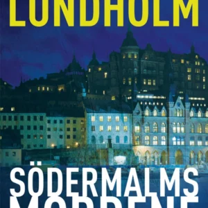 Södermalmsmordene
