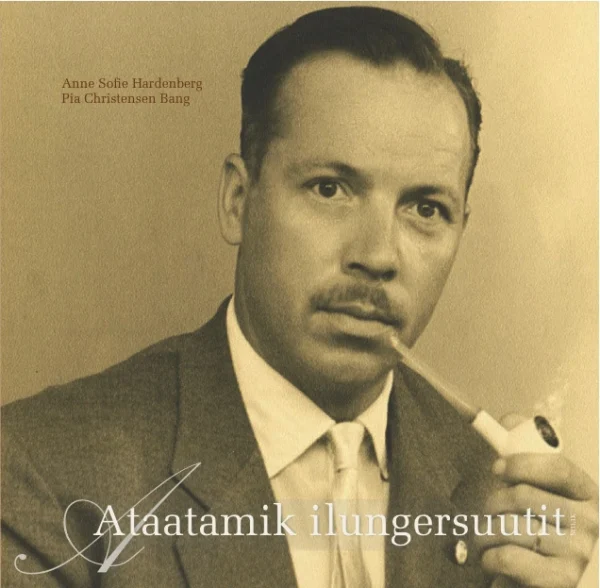 Ataatamik ilungersuutit