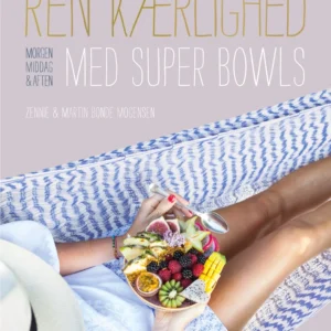 Ren selvkærlighed med super bowls