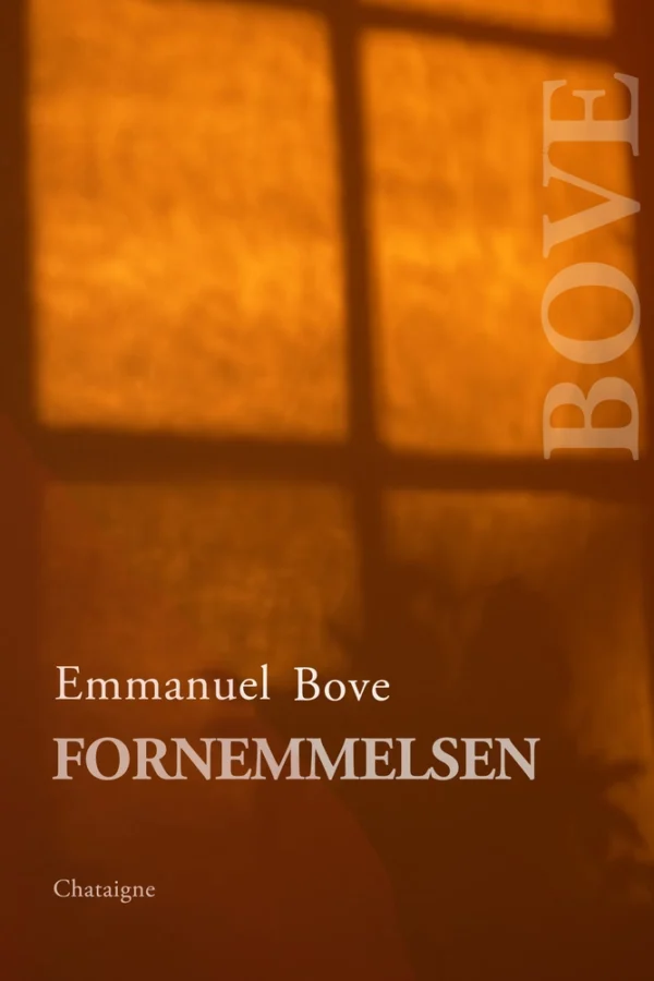 Fornemmelsen