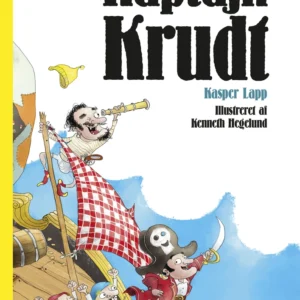Kaptajn Krudt