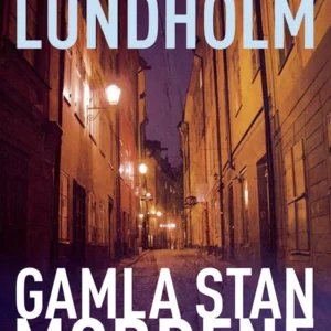 Gamla Stan-mordene