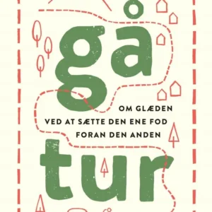 Gå tur
