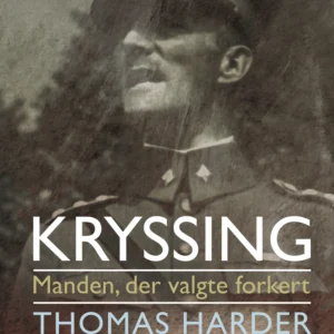 Kryssing