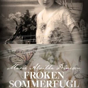 Frøken sommerfugl