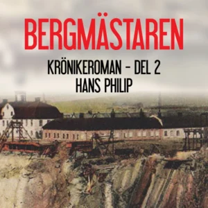 Bergmästaren : krönikeroman. D. 2, Hans Philip