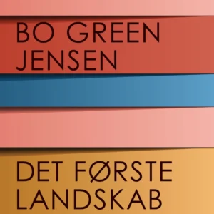 Det første landskab