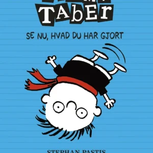 Timmy Taber 2: Se nu, hvad du har gjort