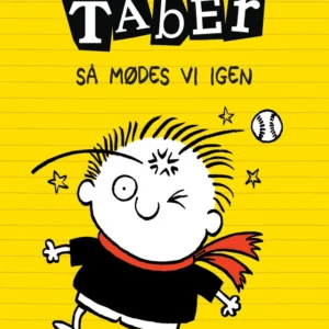 Timmy Taber - så mødes vi igen