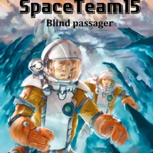 Spaceteam15 - blind passager