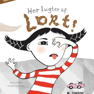 Her lugter af lort!