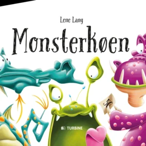 Monsterkøen
