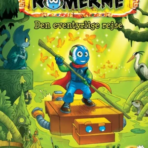 Den eventyrlige rejse