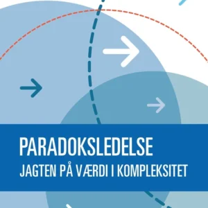 Paradoksledelse