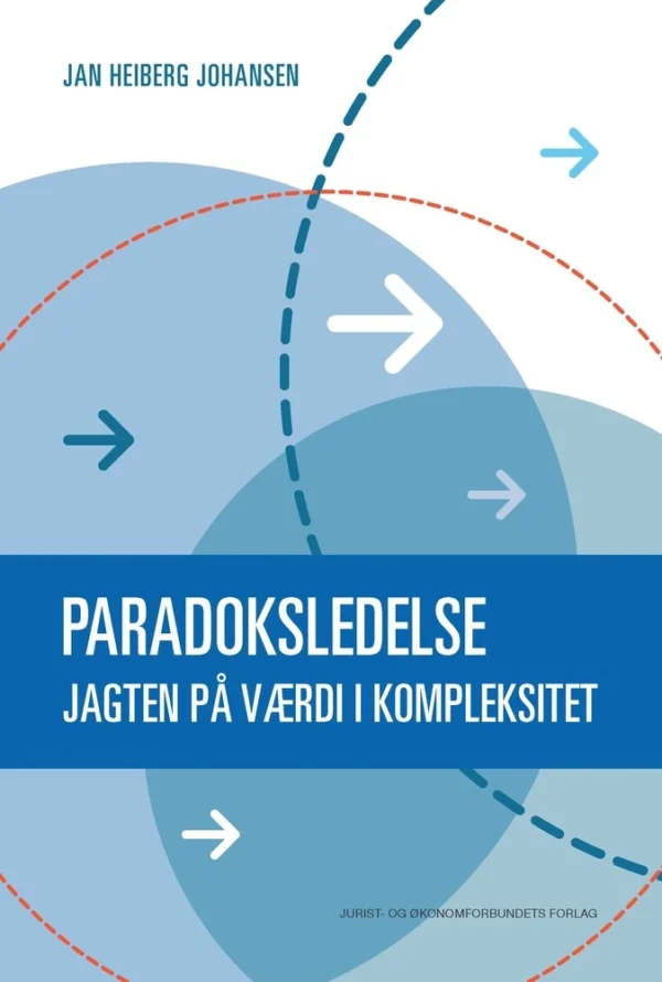 Paradoksledelse