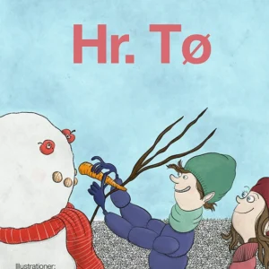 Hr. Tø