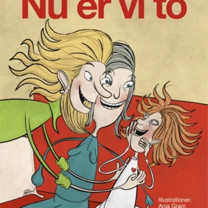 Nu er vi to