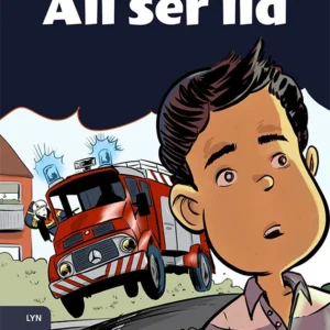Ali ser ild