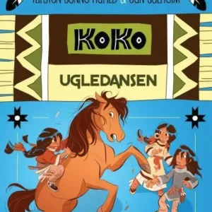 Koko 2 - Ugledansen