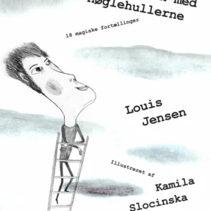 Manden med nøglehullerne