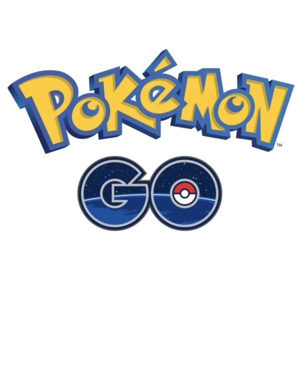 POKÃMON GO