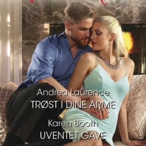 Trøst i dine arme