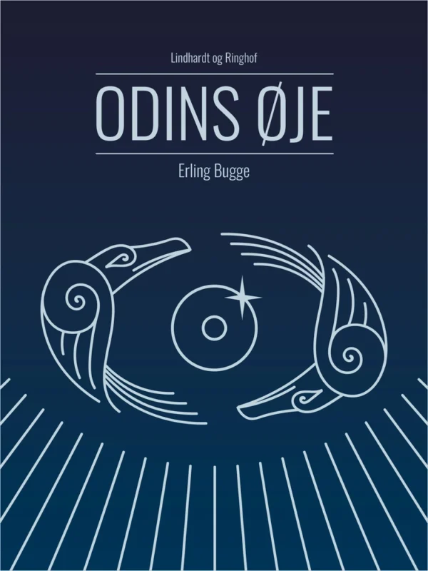 Odins øje