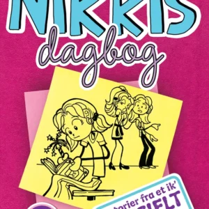 Nikkis dagbog - historier fra et ik&apos; specielt fedt liv