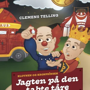Jagten på den tabte tåre