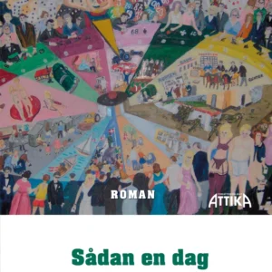 Sådan en dag glemmer man aldrig