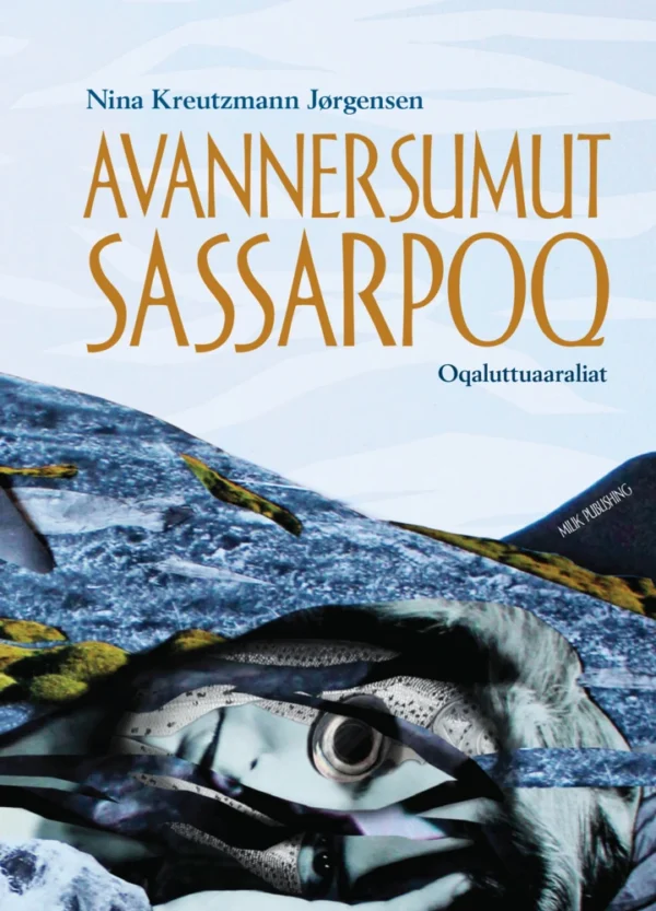 Avannersumut sassarpoq