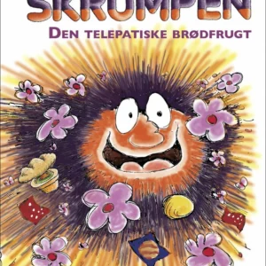 Skrumpen - den telepatiske brødfrugt
