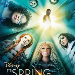 Et spring i tiden