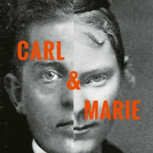 Carl & Marie