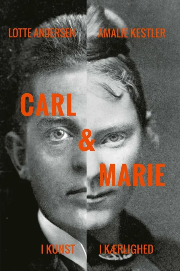 Carl & Marie