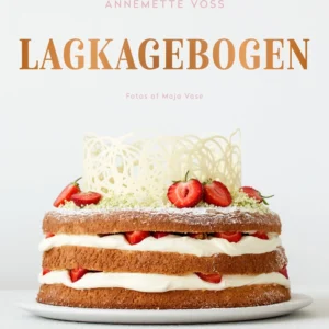 Lagkagebogen