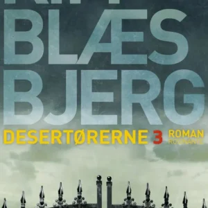 Desertørerne
