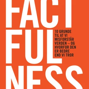 Factfulness