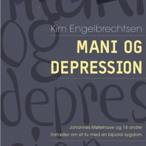Mani og depression
