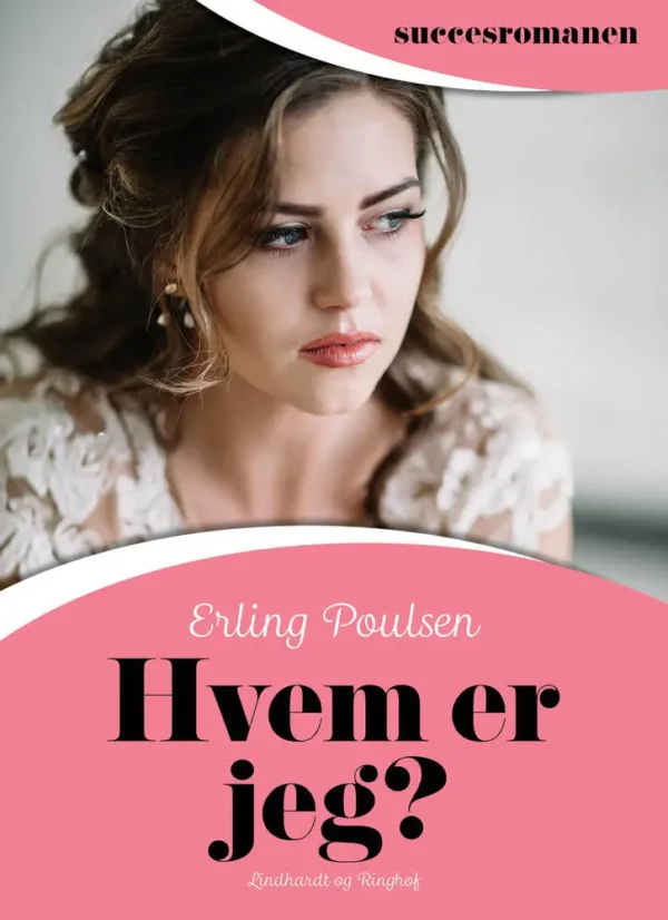 Hvem er jeg?
