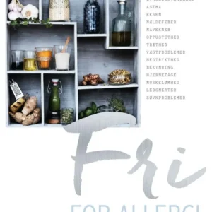 Fri for allergi