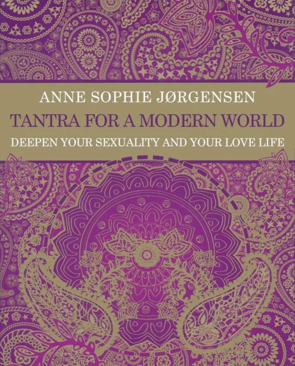 Tantra for a modern world