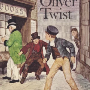 Oliver Twist