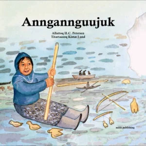 Anngannguujuk
