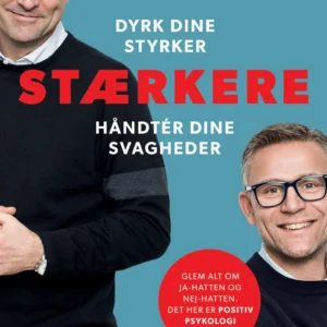 Stærkere
