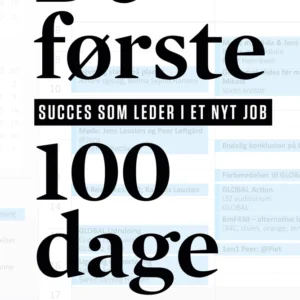 De første 100 dage