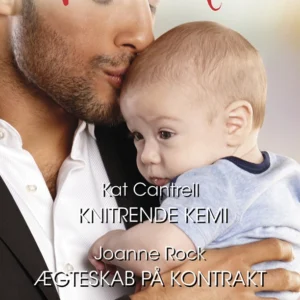 Knitrende kemi