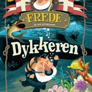 Frede - dykkeren